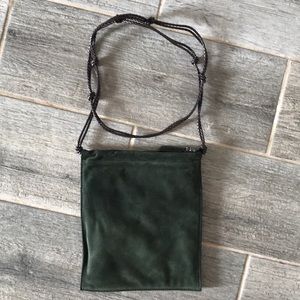 Crossbody